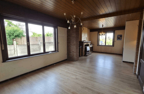 Mooi en rustig gelegen woning met zonnige, zuidgerichte tuin