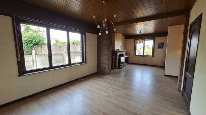 Mooi en rustig gelegen woning met zonnige, zuidgerichte tuin