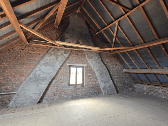 Mooi en rustig gelegen woning met zonnige, zuidgerichte tuin