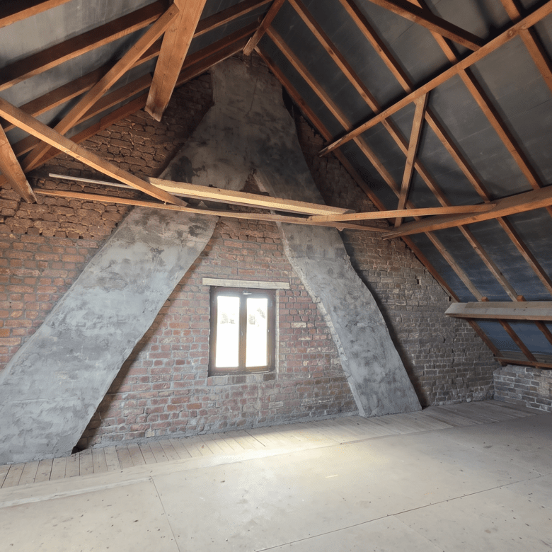 Mooi en rustig gelegen woning met zonnige, zuidgerichte tuin