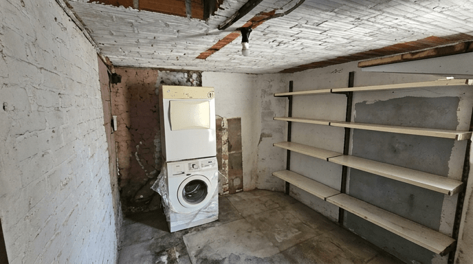 Mooi en rustig gelegen woning met zonnige, zuidgerichte tuin